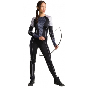 Katniss Costume - The Hunger Games Costumes